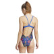 Adidas Γυναικείο ολόσωμο μαγιό x FARM Rio Swimsuit